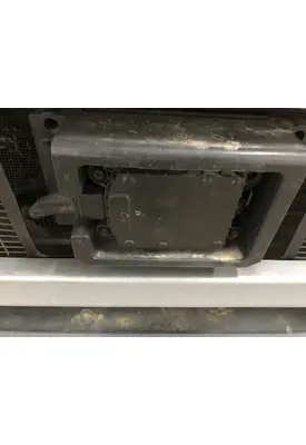 Mack CXU Collision Avoidance