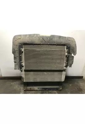 Mack CXU Cooling Assembly. (Rad., Cond., ATAAC)