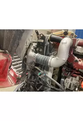 Mack CXU Cooling Assembly. (Rad., Cond., ATAAC)