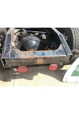 Mack CXU Crossmember