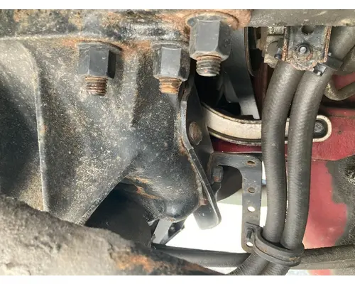 Mack CXU Crossmember