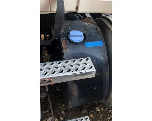 Mack CXU DEF  Urea Tank