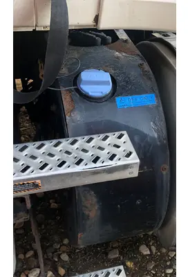 Mack CXU DEF / Urea Tank