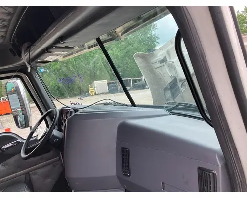 Mack CXU Dash Assembly
