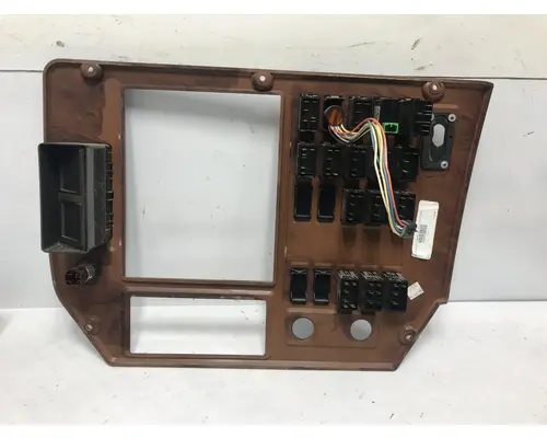 Mack CXU Dash Assembly