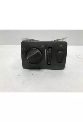 Mack CXU Dash Assembly