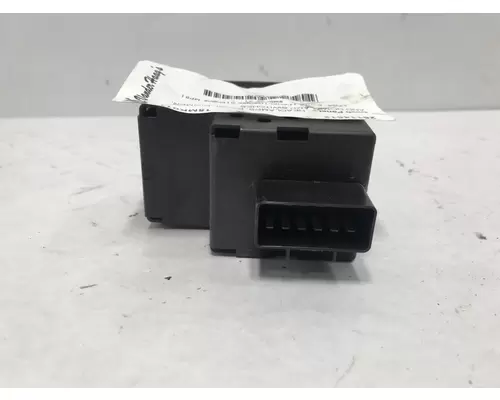 Mack CXU Dash Assembly