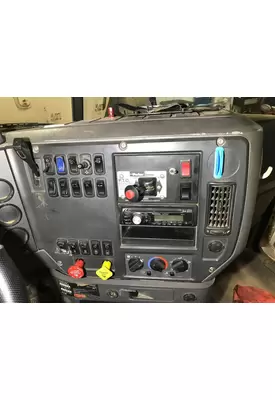 Mack CXU Dash Assembly