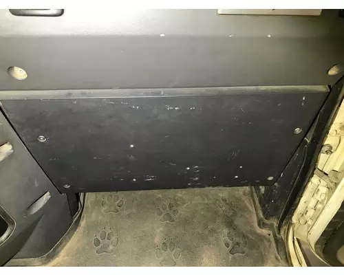 Mack CXU Dash Assembly