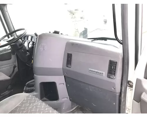 Mack CXU Dash Assembly