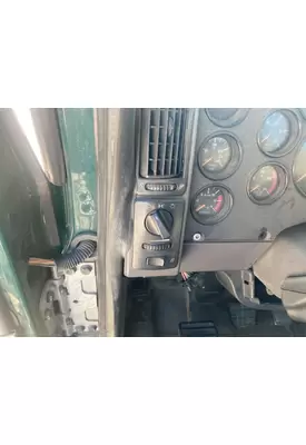 Mack CXU Dash Assembly