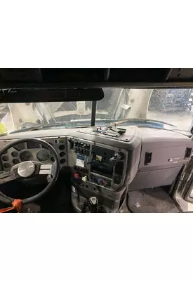 Mack CXU Dash Assembly