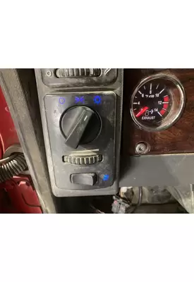 Mack CXU Dash Assembly