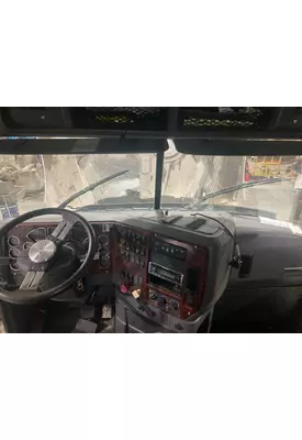 Mack CXU Dash Assembly
