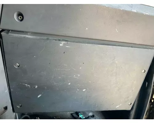 Mack CXU Dash Assembly