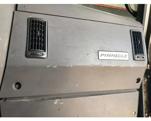 Mack CXU Dash Assembly