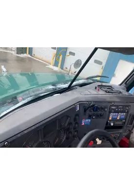 Mack CXU Dash Assembly