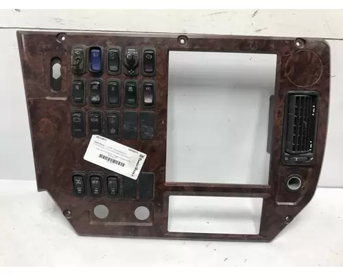 Mack CXU Dash Panel