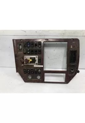 Mack CXU Dash Panel