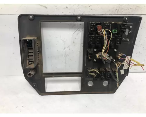 Mack CXU Dash Panel