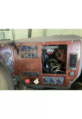 Mack CXU Dash Panel