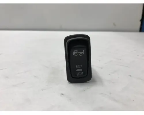 Mack CXU DashConsole Switch