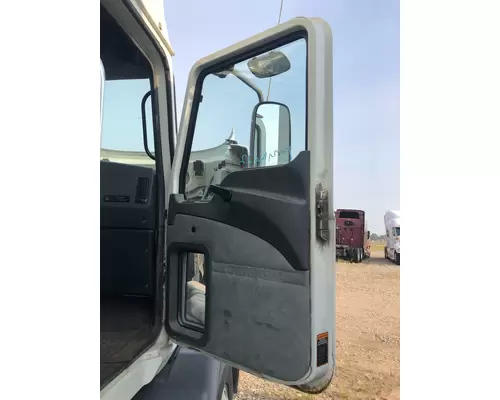 Mack CXU Door Assembly, Front