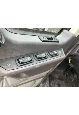 Mack CXU Door Assembly, Front