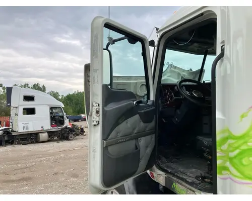Mack CXU Door Assembly, Front