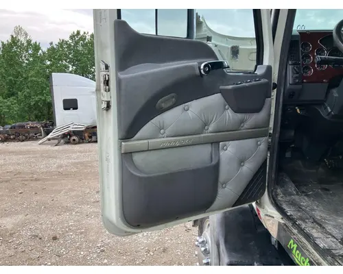Mack CXU Door Assembly, Front