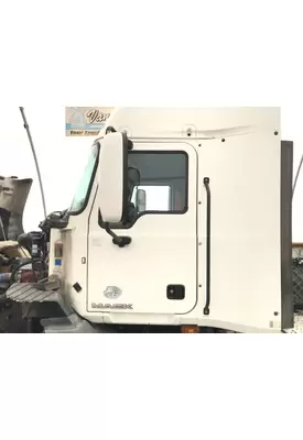 Mack CXU Door Assembly, Front