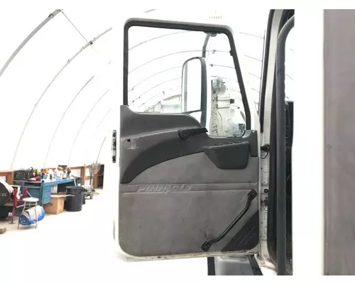 Mack CXU Door Assembly, Front