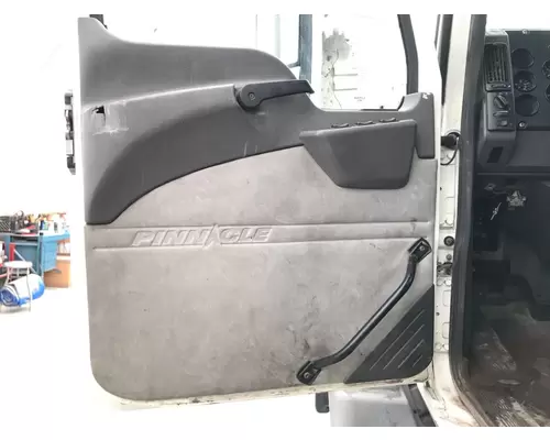 Mack CXU Door Assembly, Front