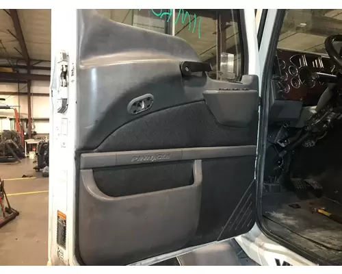Mack CXU Door Assembly, Front