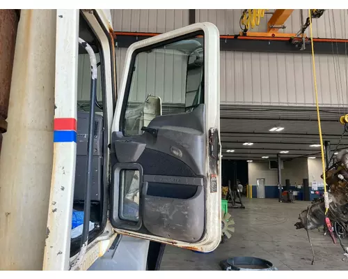 Mack CXU Door Assembly, Front