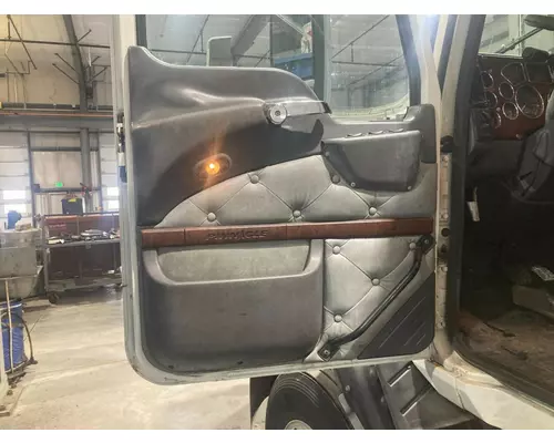 Mack CXU Door Assembly, Front