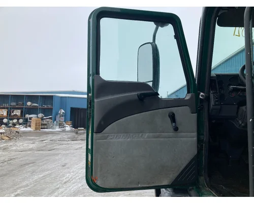 Mack CXU Door Assembly, Front