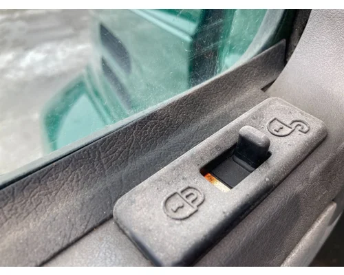 Mack CXU Door Assembly, Front