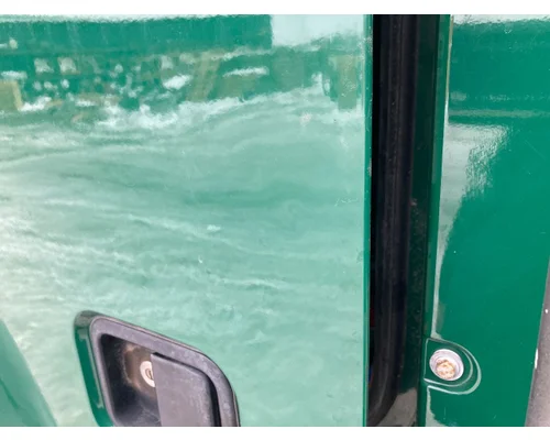 Mack CXU Door Assembly, Front