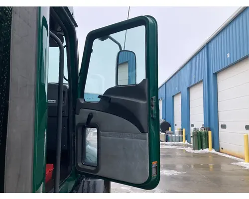 Mack CXU Door Assembly, Front