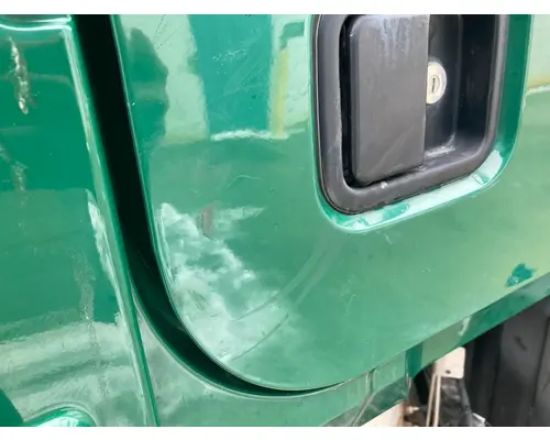 Mack CXU Door Assembly, Front