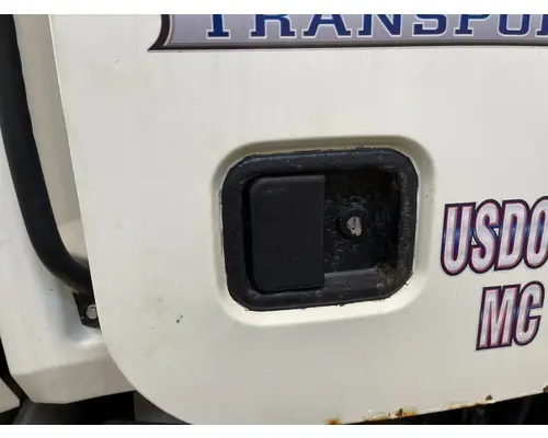 Mack CXU Door Handle