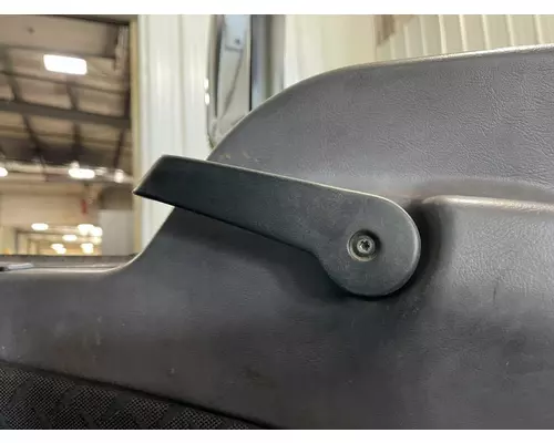 Mack CXU Door Handle