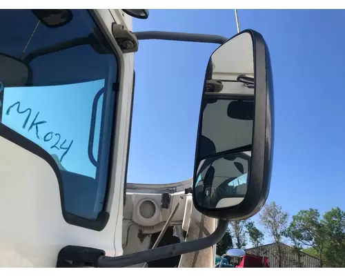 Mack CXU Door Mirror