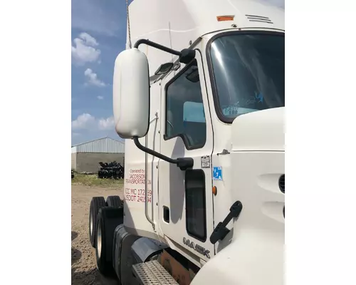 Mack CXU Door Mirror