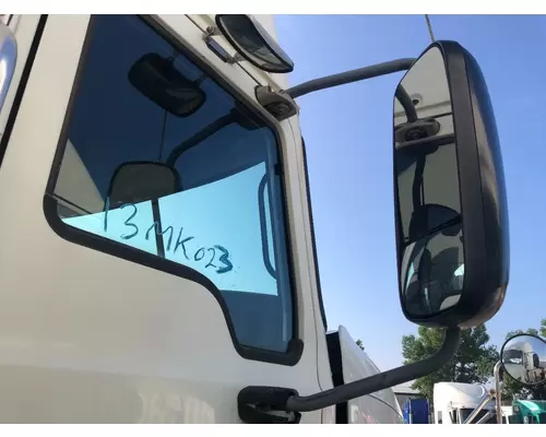 Mack CXU Door Mirror