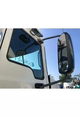 Mack CXU Door Mirror