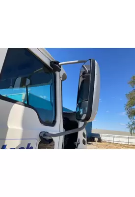 Mack CXU Door Mirror