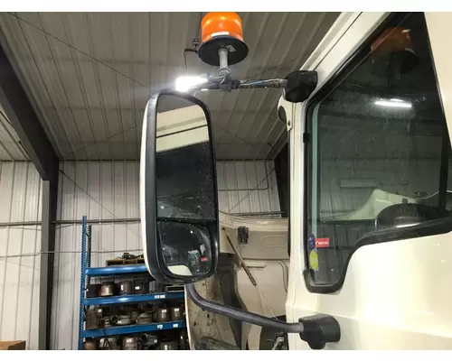 Mack CXU Door Mirror