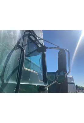 Mack CXU Door Mirror